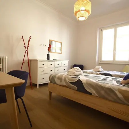 Claudia 2br Appartement