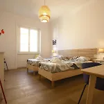 Daire Claudia 2br