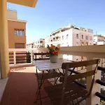 Daire Claudia 2br