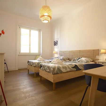 Apartment Claudia 2br