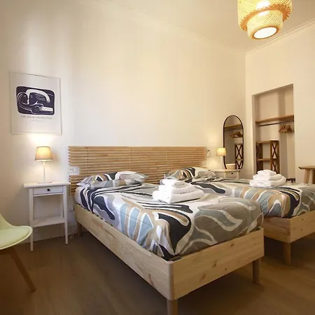 Claudia 2br * Рим