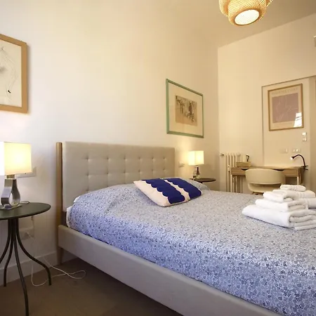 Apartment Claudia 2br Rome