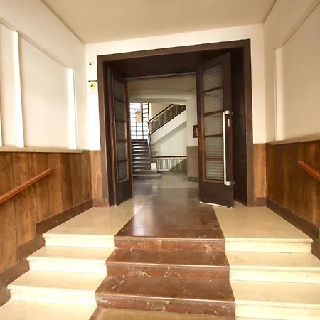 Claudia 2br * Рим