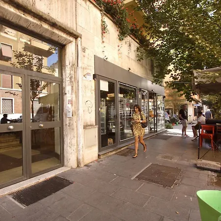 Claudia 2br Апартаменты