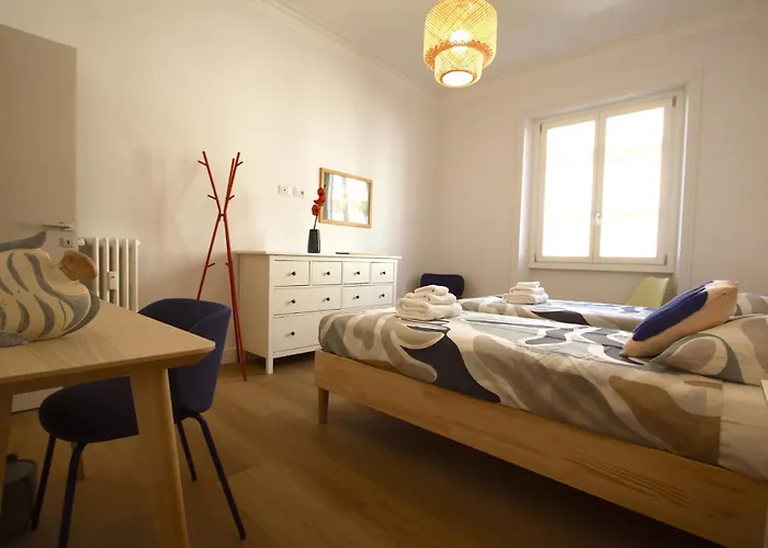 Claudia 2br Апартаменты