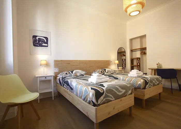 Claudia 2br * Рим