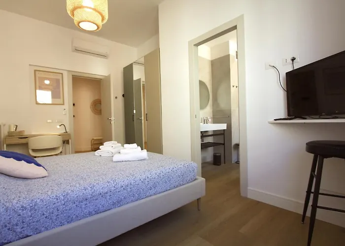 Апартаменты Claudia 2br