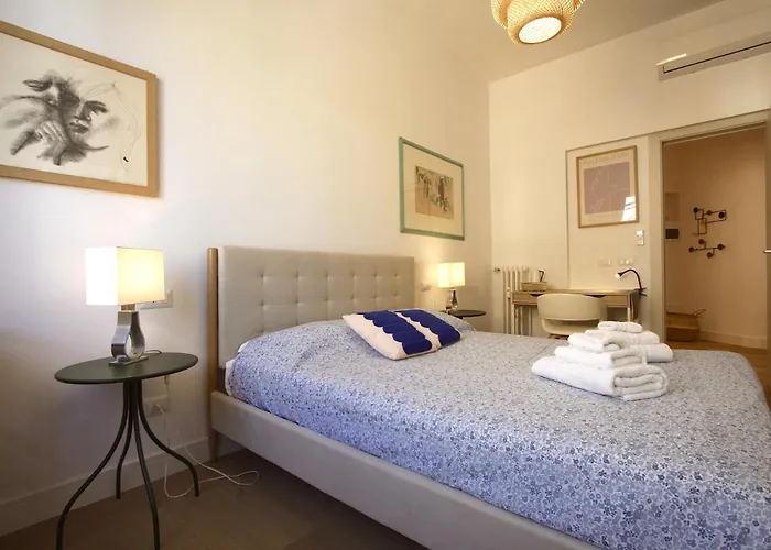 Апартаменты Claudia 2br Рим