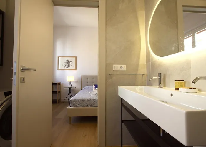 Claudia 2br Апартаменты Рим