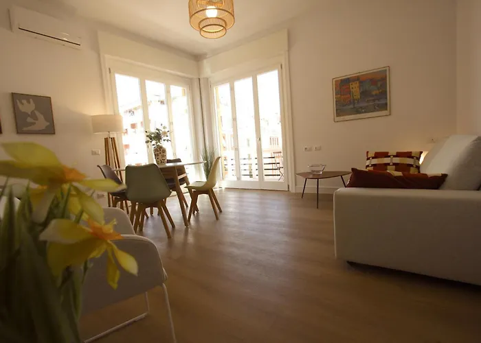 Claudia 2br * Рим