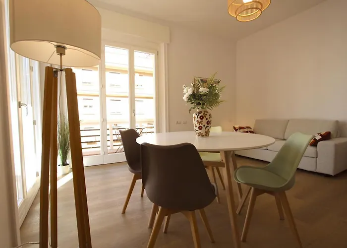 Апартаменты Claudia 2br Рим