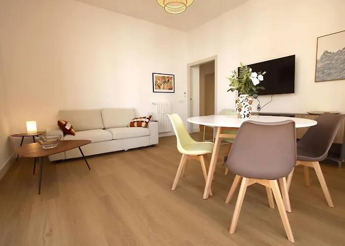 Claudia 2br Апартаменты *