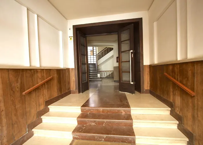 Claudia 2br * Рим