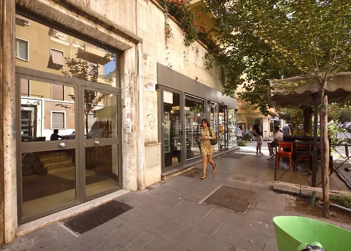 Claudia 2br Апартаменты