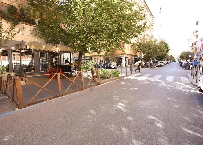 Claudia 2br Апартаменты *